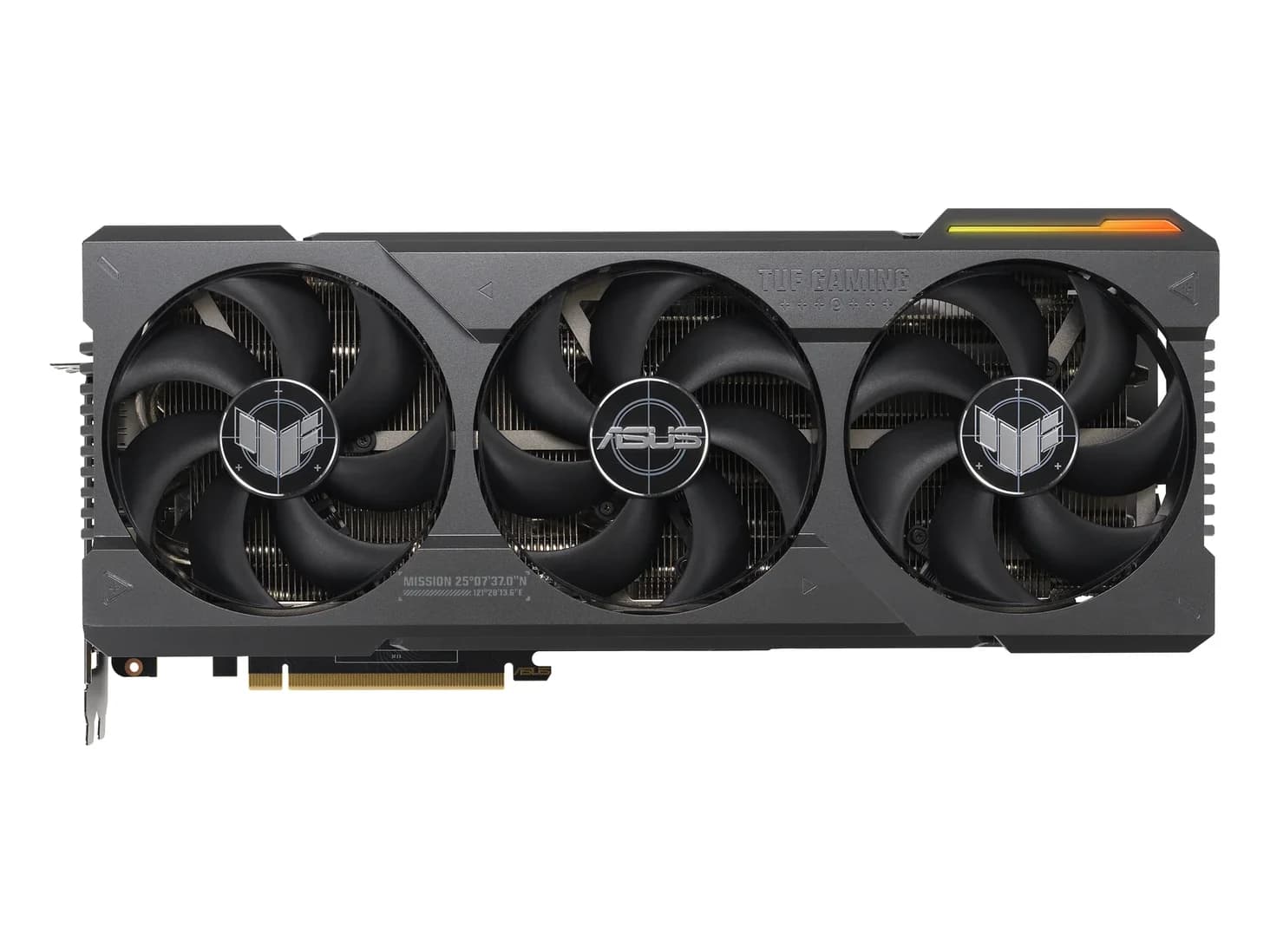 TUF Gaming RTX 4090 OC, front
