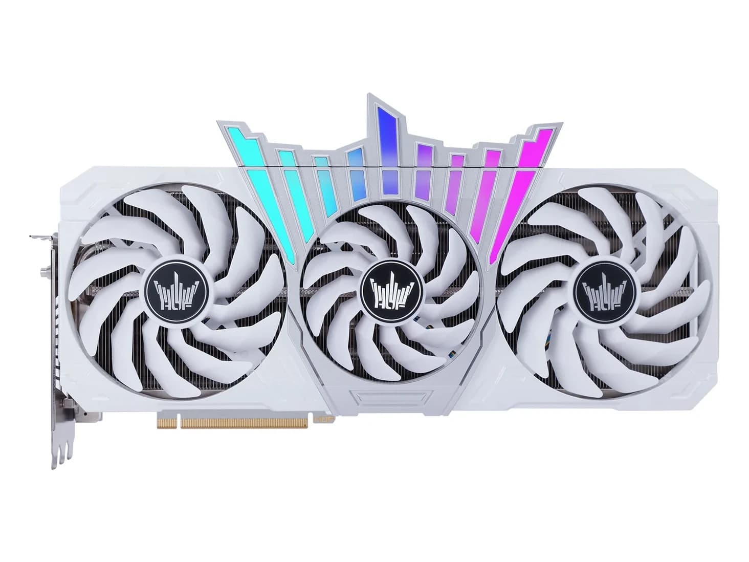 GALAX RTX 4090 HOF, front