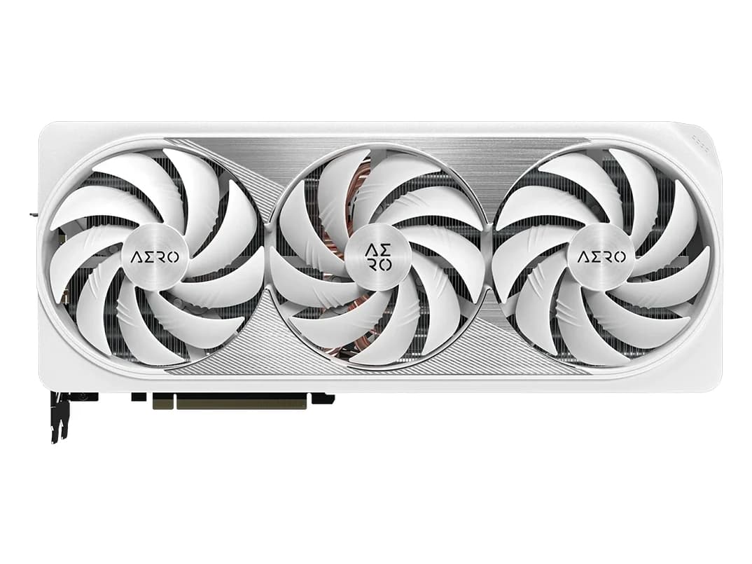 RTX 4090 AERO OC, front