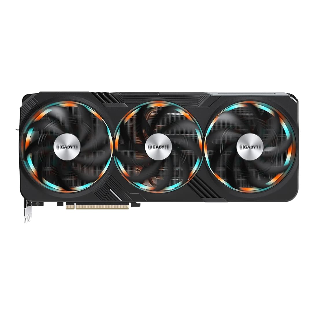 RTX 4090 GAMING OC, front