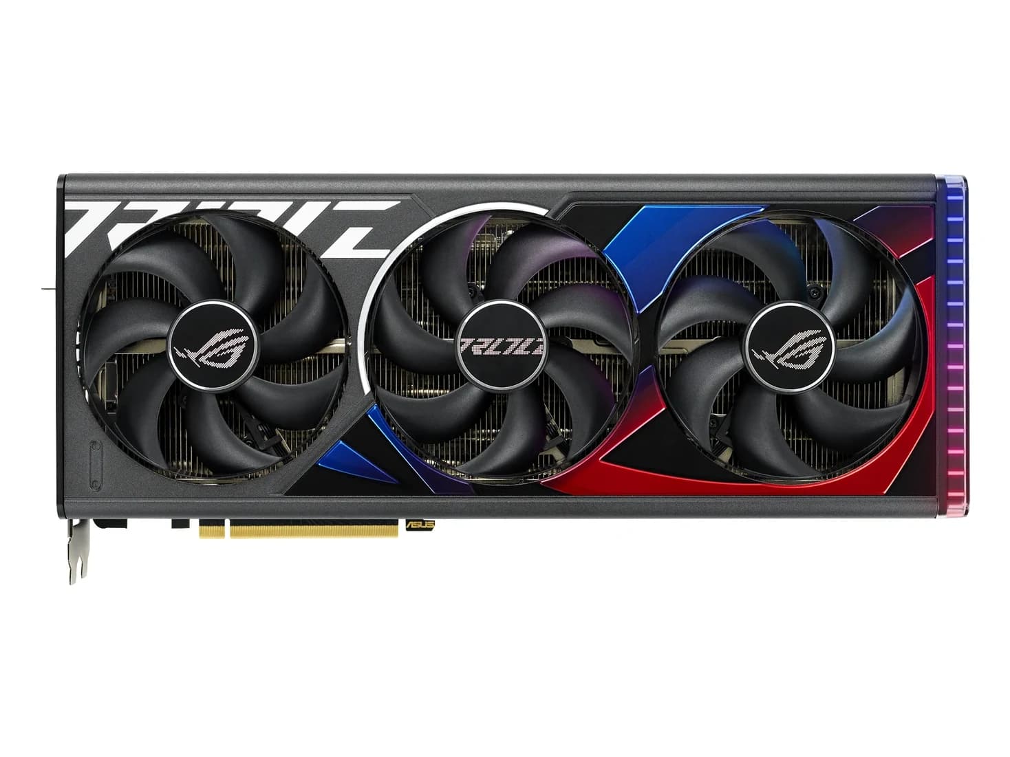 ROG Strix RTX 4090 OC, front