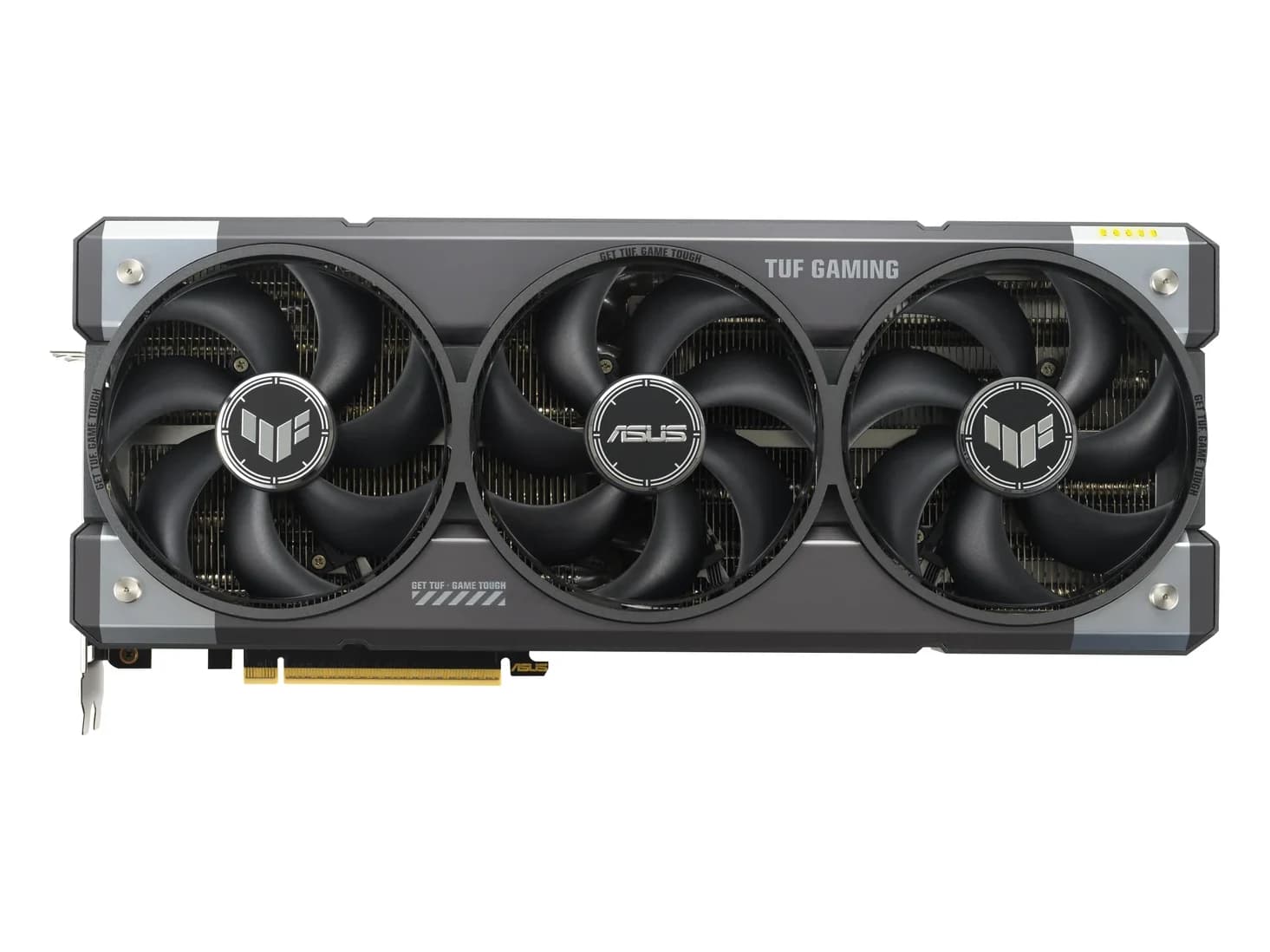 TUF Gaming RTX 5090 OC, front
