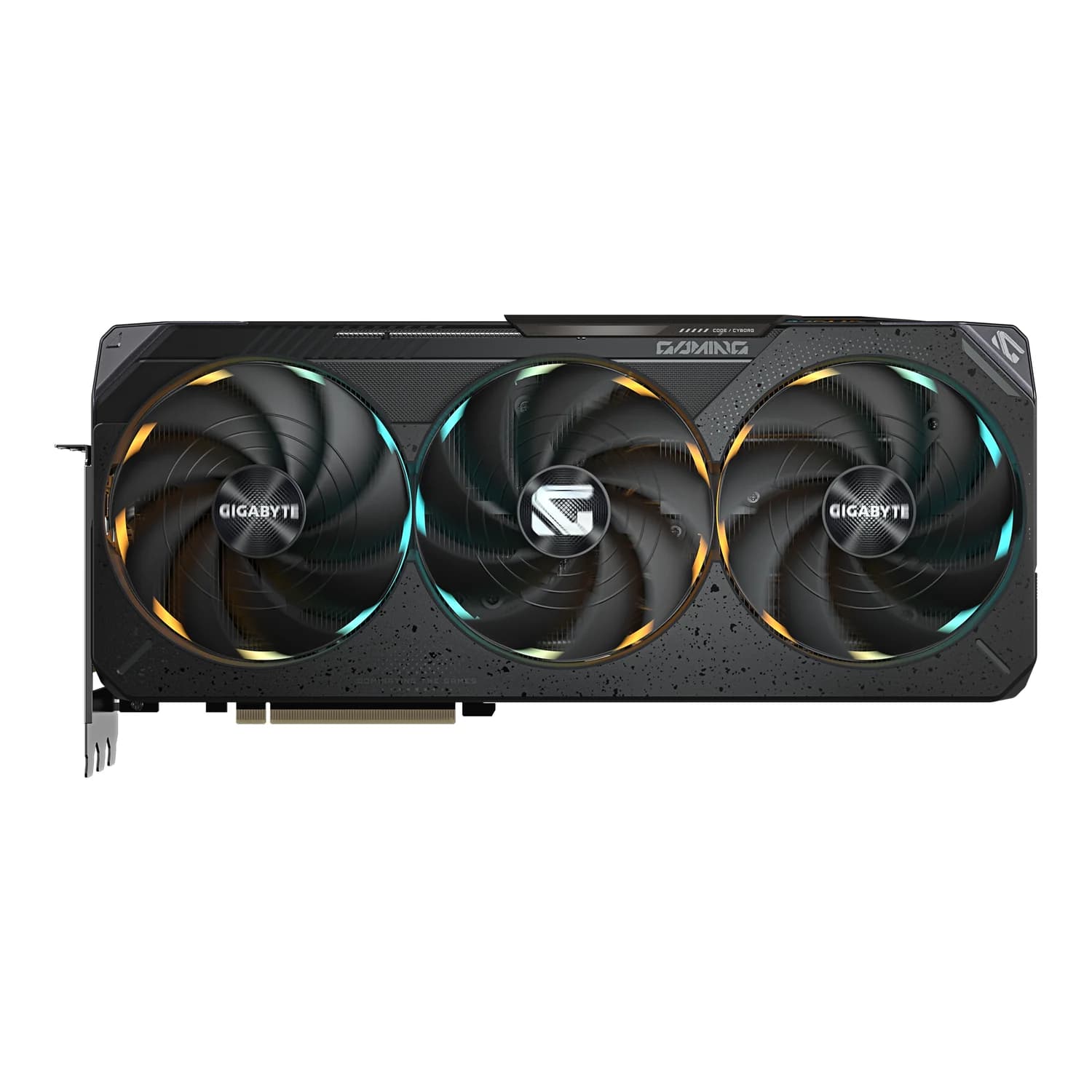 RTX 5090 GAMING OC, front